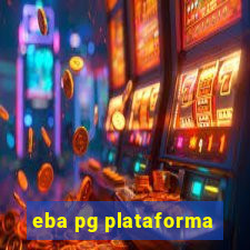 eba pg plataforma